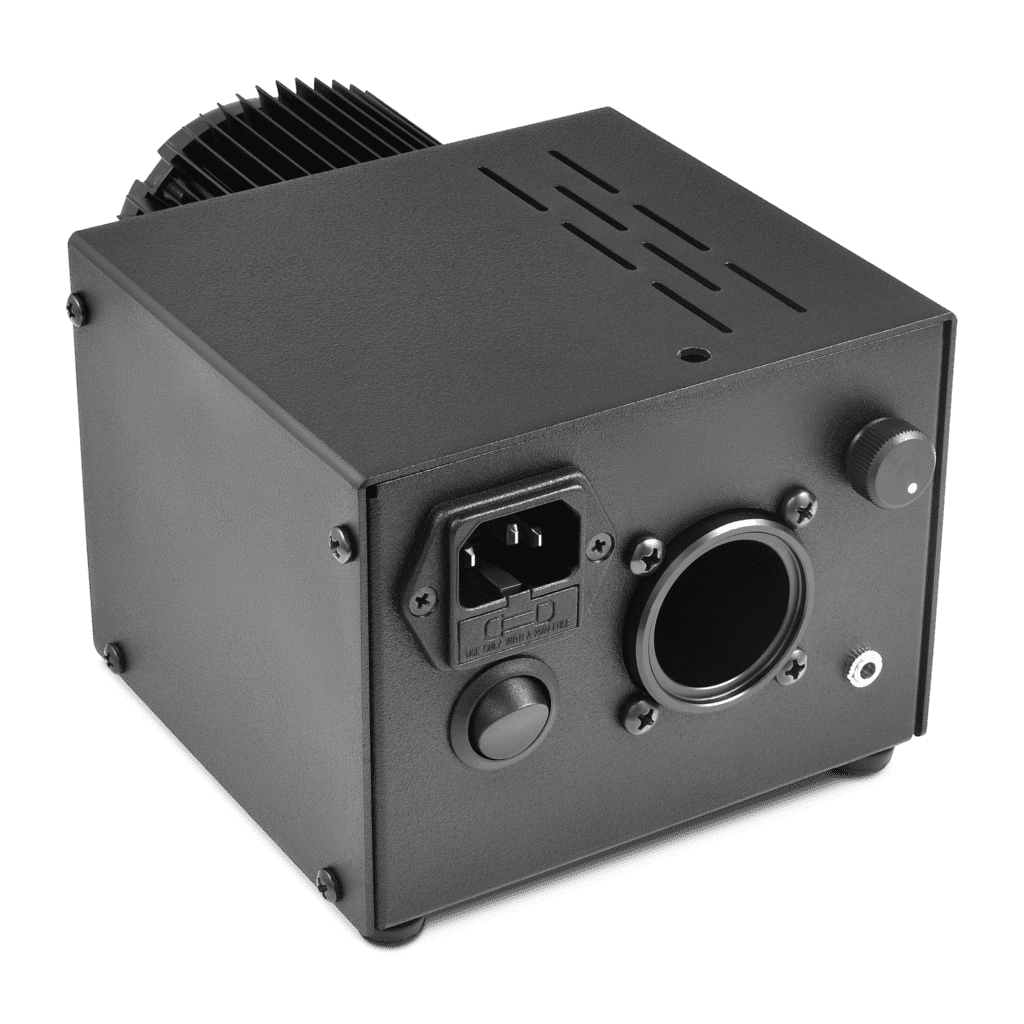 10-200-B LED Illuminator