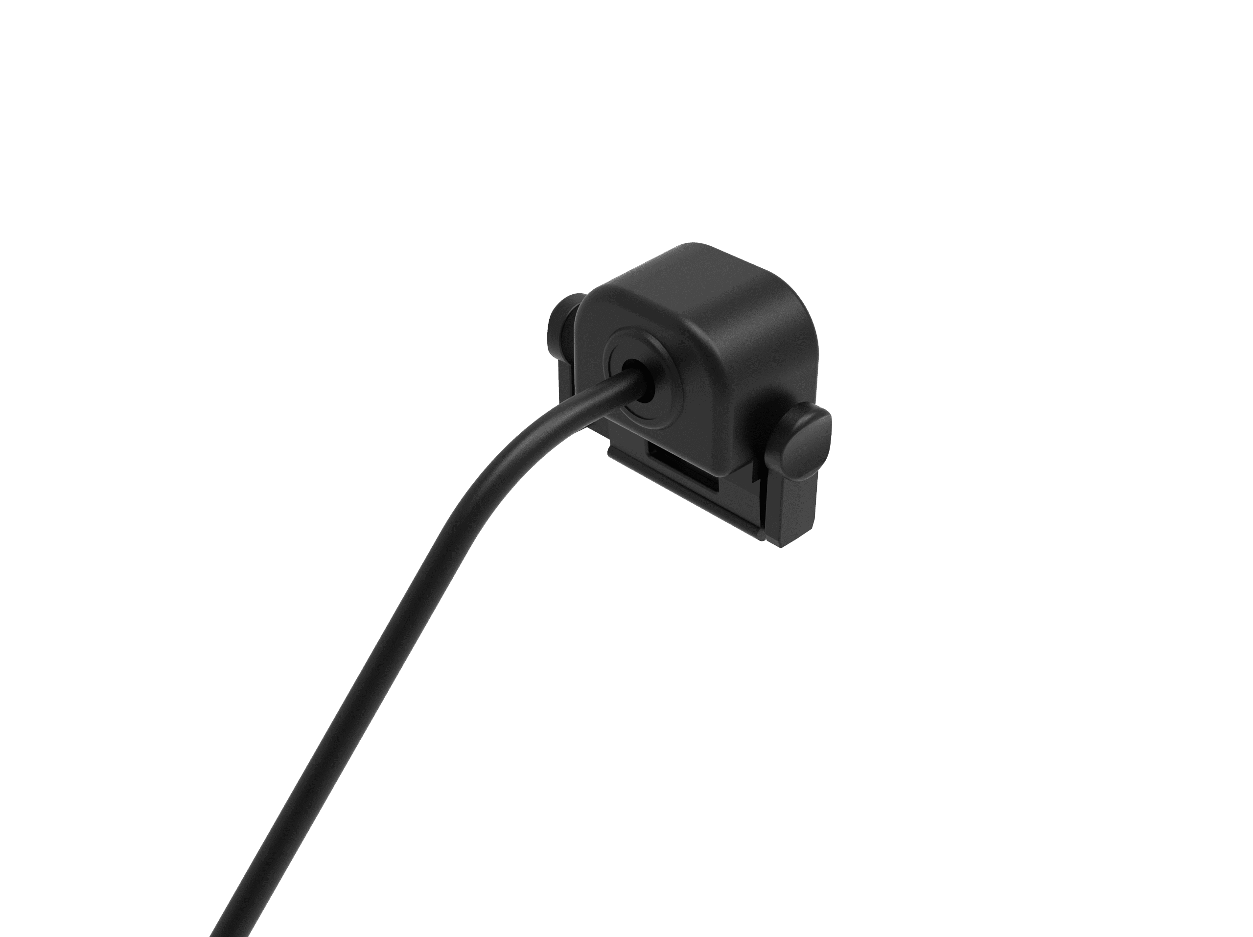 pick-up connector