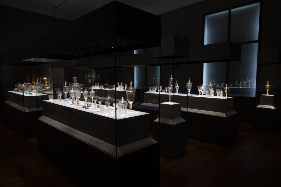 Bavarian National Museum – Munich, Germany- 2018 – Luxam