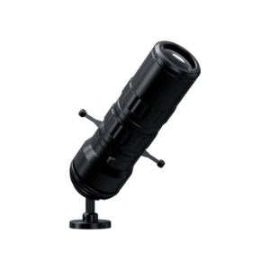 L-MSZFS-20 Quadri-Zoom Standalone Solid Surface