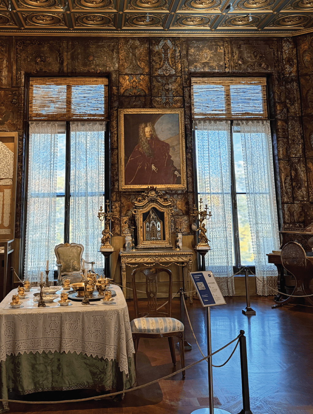 Luxam | Isabella Stewart Gardner Museum – Boston, Massachusetts – 2025 After