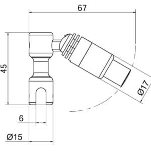 L-MGSP-10<br>SPOTLIGHT